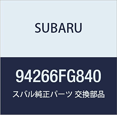 SUBARU (�X�o��) �������i �p�l�� �p���[ �E�C���h �T�u �X�C�c�` ���t�g �i��94266FG840