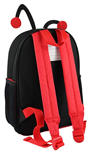 Cao Rucksack für Kinder, 33 x 23 x 11 cm, 600D/PU, 210D, Polyester, Unisex, 23 x 11 x 33 cm
