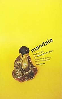Paperback MANDALA (Spanish Edition) [Spanish] Book