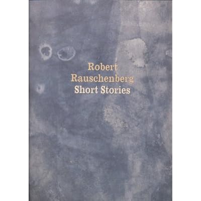 Robert Rauschenberg