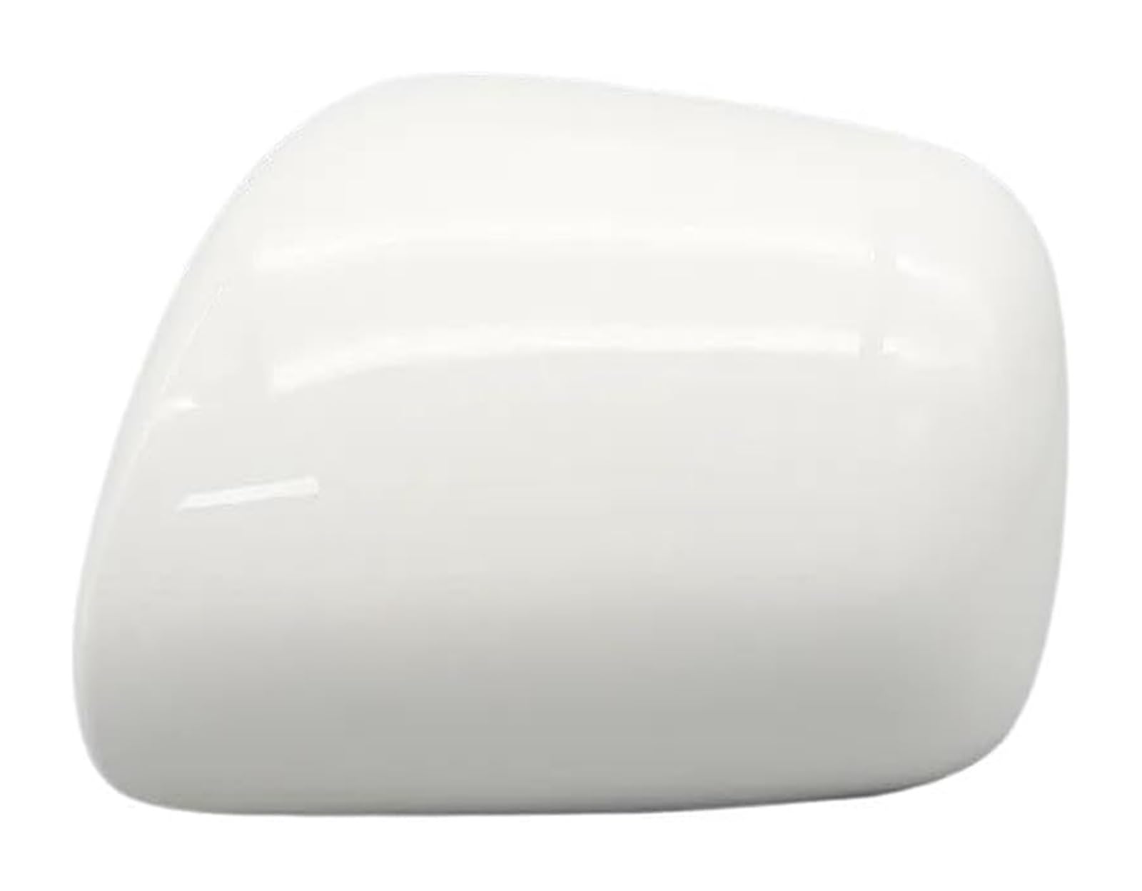 Per Toyota Per Vios Per Yaris Sedan P90 2008-2013 Auto Al Fuori Ala Laterale Copertura Specchio Retrovisore Custodia Borsette Coperture Specchi Calotta Specchietto Laterale Dell'auto(7,Left)