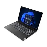 Lenovo V15 G4 IRU Intel Core i5-13420H 16GB RAM 512GB SSD 15.6" Full HD TN Windows 11 Home Black Laptop - 83A100H9UK
