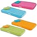 Intex Cozy Kidz Inflatable Airbed, (Colors May Vary), 1 Bed