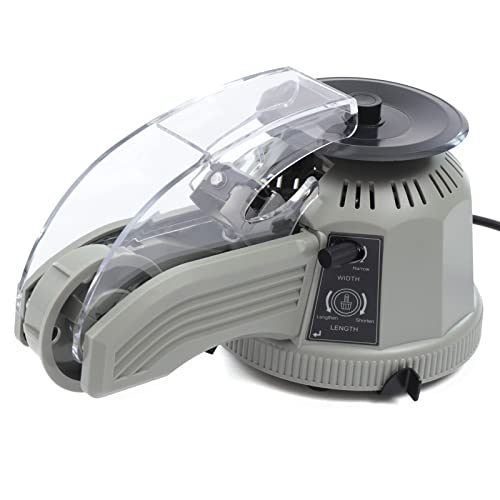 YUASDUU Zcut-2 Automatic Tape Dispenser