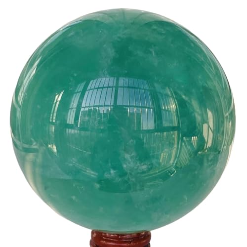 1�� 400-450g �O���[���t���[���C�g�{�[�� �N�H�[�c�N���X�^���X�t�B�A Gemstone Stone