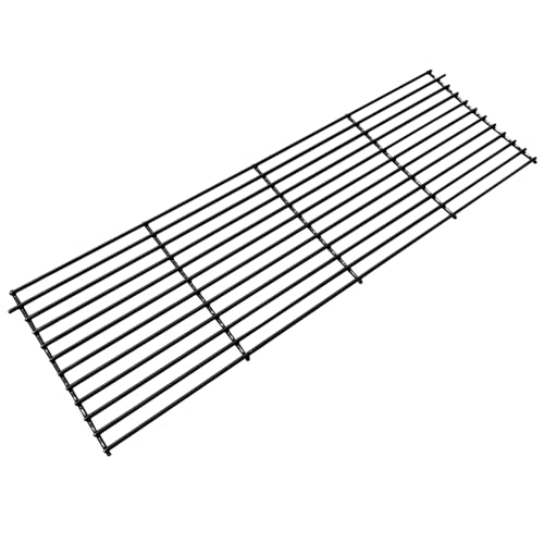 JIN BETTER GRILL PARTS Warming Rack Fit for Pitboss Wood Pellet Grills