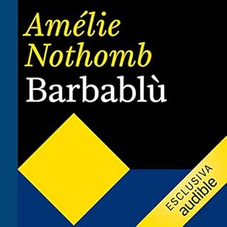 Barbabl&ugrave; copertina