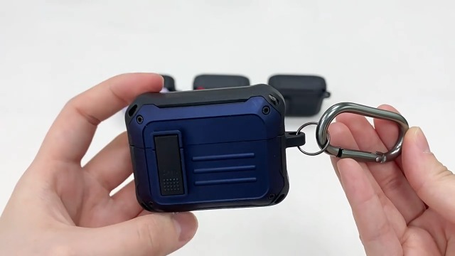 Amazon | LinkBuds S WF-LS900N ケース カバー TPU + PCの二重素材