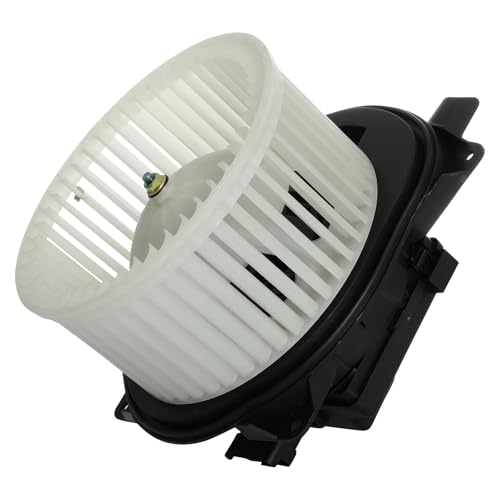 SCITOO 4379RD5130670P Front HVAC Heater Blower Motor | for Freightliner 2001-2023, for Volvo 2002-2014