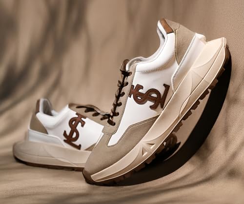 Image of LOUIS STITCH Sneaker for Men | Comfortable & Durable Sneaker | LSP-SNK-NBL