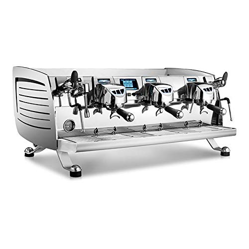 Victoria Arduino Black Eagle Auto Volumetric Espresso Machine