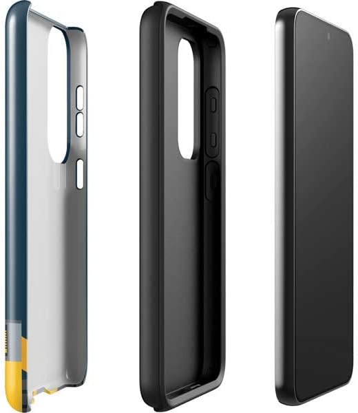 Skinit Pro Phone Case Compatible with Galaxy S23 - Officially Licensed Disney Wall-E Character Art Design