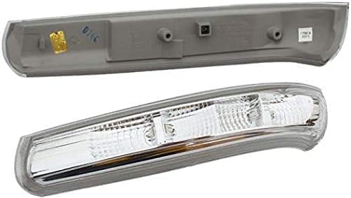 Répétiteur LED Chevrolet Captiva pour changer de voie en toute sécurité