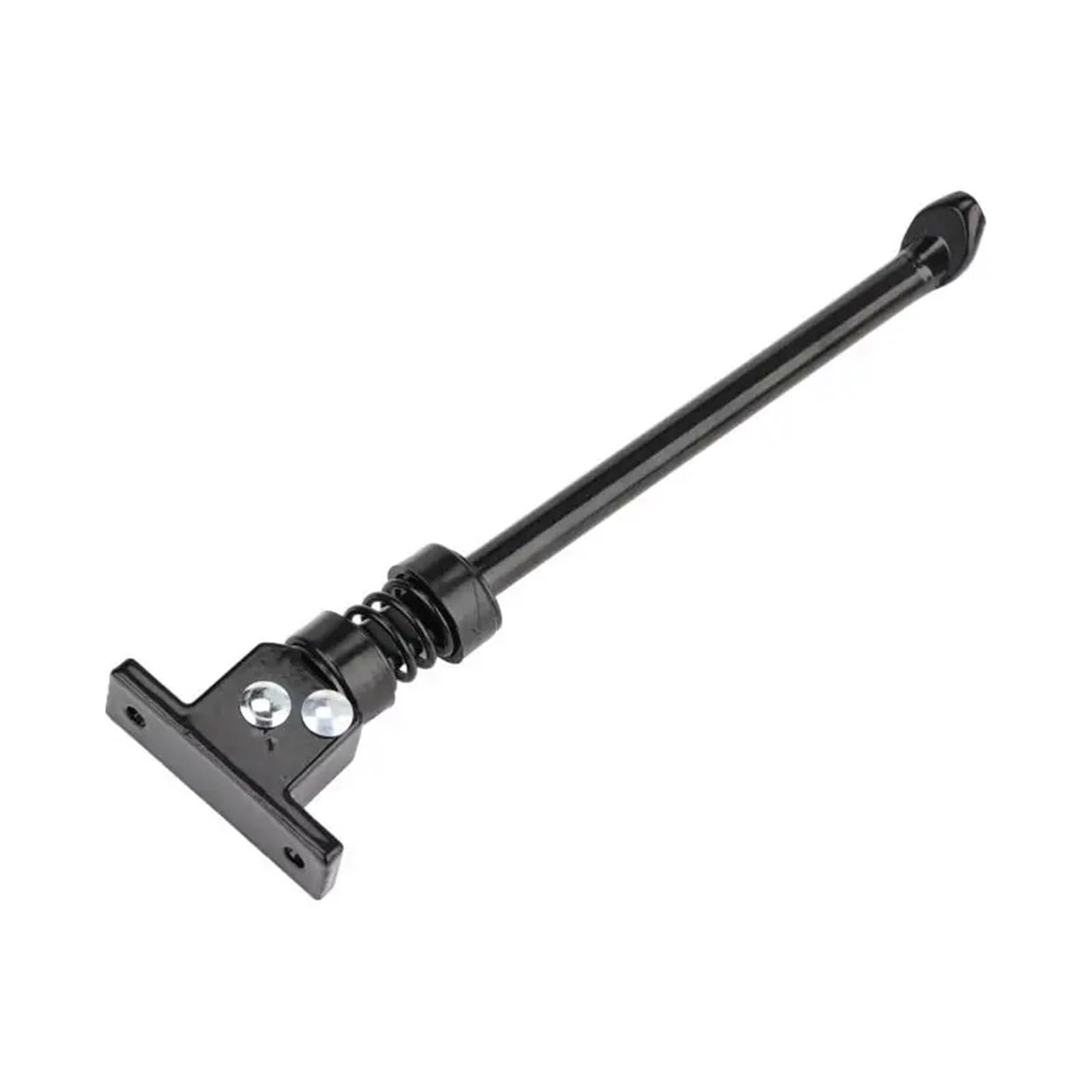 Support de pied for trottinette électrique, Compatible With KuGoo, M4 M4 Pro, support de stationnement étendu Béquille de rechange pour trottinette électrique