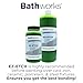 Bathworks Quick-Dry Roll-On Refinishing Kit - 22 fl oz, High Gloss White, Complete DIY System with Tools & Non-Slip Additive - Faster 12-Hour Dry Time for Bathtubs, Tile, Sinks & Showers