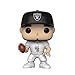 Funko NFL POP! Football Vinyl Figure Oakland Raiders Rush Derek Carr