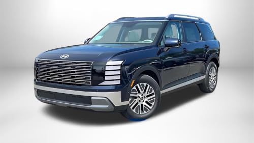 New 2026 Hyundai Palisade HEV SEL Premium 8P