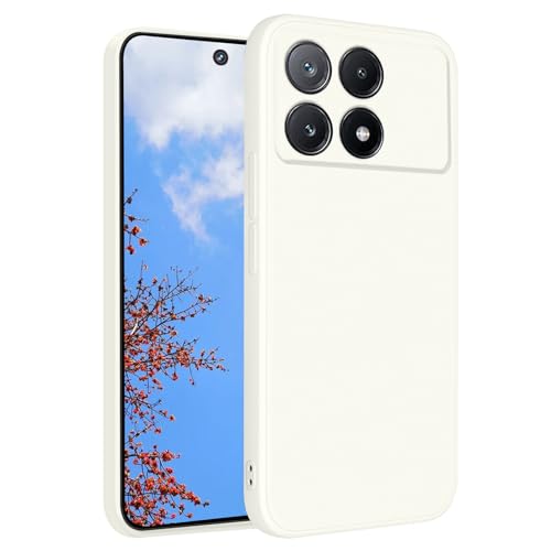 Étui Xiaomi Poco X6 Pro violet esthétique pour votre style quotidien mignon