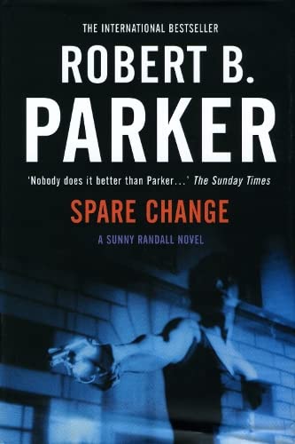 Spare Change (A Jesse Stone Novel)