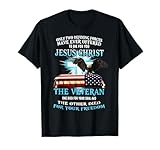 Only Two Defining Forces Have Ever Offered To Die For You T-Shirt