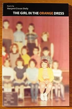 The Girl in the Orange Dress