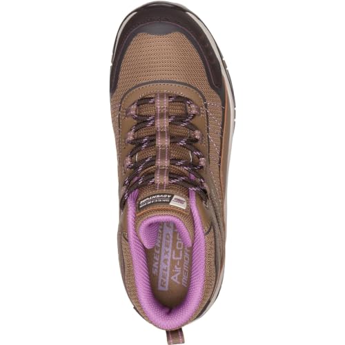 Skechers Baskets Trego ASHAWAY pour Femme - vue 8