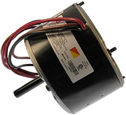 1086597 - ICP OEM Upgraded Replacement Condenser Fan Motor 1/8 HP 