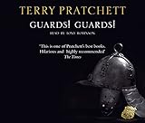corgi circus trucks  Guards! Guards!: (Discworld Novel 8) (Discworld Novels, Band 8)