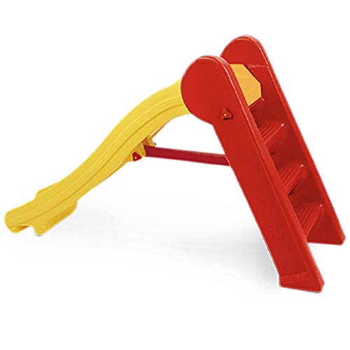 Escorregador Desmontável Xalingo Vermelho