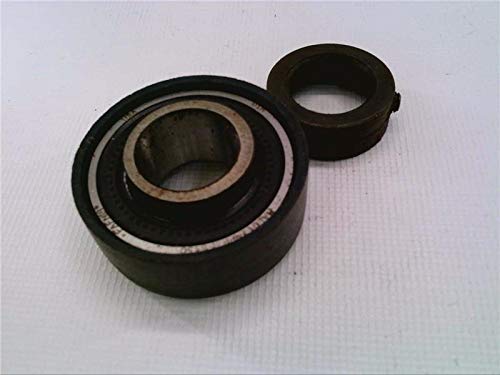 FAFNIR BEARING LRCR3/4 Ball Bearing Cartridge, 1-13/16 INCH Outer Diameter, 3/4 INCH BORE, 23/32 INCH HOUSING Width