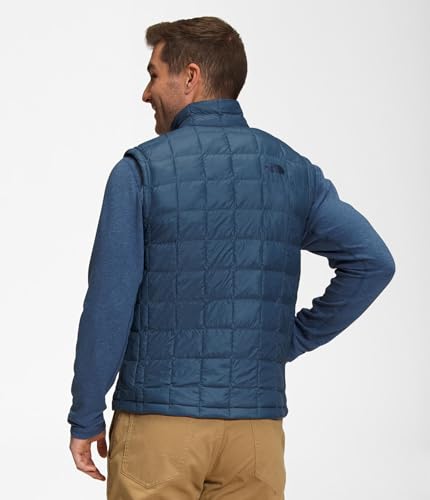 Image of The North Face mens Thermoball Eco Vest 2.0