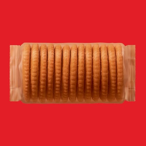 Image of RITZ Fresh Stacks Whole Wheat Crackers, Travel Snacks, 11.6 oz (8 Multi Snack Packs)