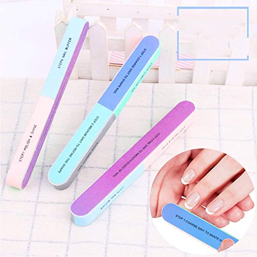 Uñas, Beauty Imagen adicional