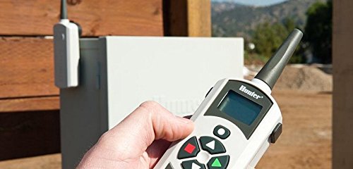 Hunter Roam-Kit Controller Remote Complete Kit #TOP1