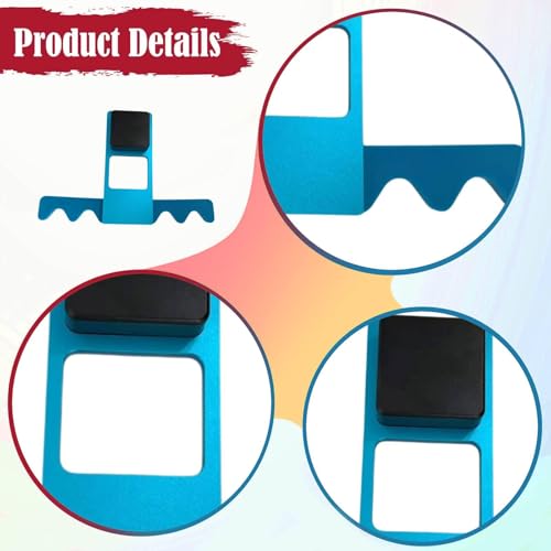Support de queues de billard portable idéal pour jouer sur table de billard - 2
