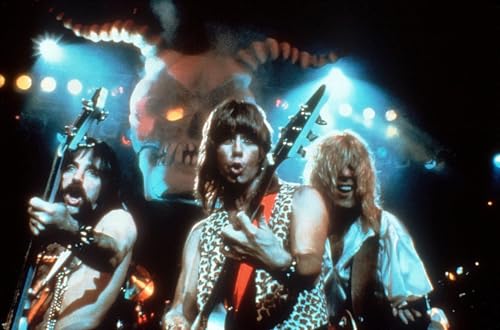 Die Jungs von Spinal Tap – 4K Blu-ray (UHD Blu-ray)