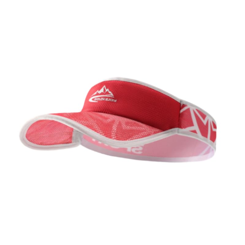 Image of Sport Sun Visor Hats for Men Women Headsweats Sunvisor Cap for Men Women Sun Visors for Running, Golf, Tennis, Softball