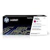 HP 212A Magenta Toner Cartridge Printers | Works with Color LaserJet Enterprise M554, M555 Series; Color LaserJet Enterprise MFP M578 Series | W2123A