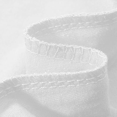 Fun Colorful Numbers Print T Shirts for Kids Girls Boys Summer Lightweight Comfy Soft Casual Pullover Blouse Tops3