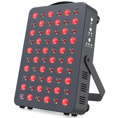 Hooga HG300 Red Light Therapy Panel