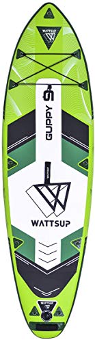 WATTSUP Guppy 9′ - 7