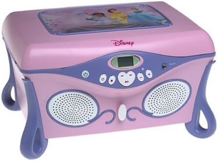 disney belle jewelry box