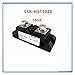 1pcs Industrial Solid State Relay SSR-H360ZF 60A 80A 100A 120A 150A 200A 250A 300A 400A DC 24V(150A)