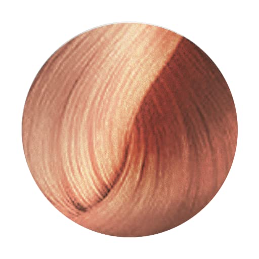 Wella Shinefinity Zero Lift Glaze 60ml 08/34, Reddish Brown, 60 ml (Pack of 1)