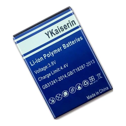 BL-05 Batterie Li-polymère Haute Performance pour téléphone Portable THL L969 4000 mAh
