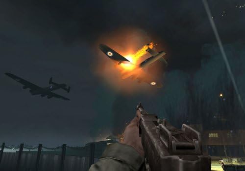 Medal of Honor: European Assault (Xbox)