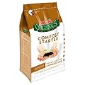 Jobe's Organics Compost Starter Granules Organic Plant Food 4 lb.