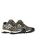 Produktbild THE NORTH FACE - Hedgehog Fastpack wasserdichte Herren Schuhe, Taupe-Grün/Schwarz, 40.5