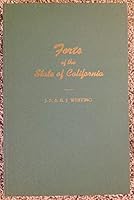 Forts of the State of California B00982BKDM Book Cover
