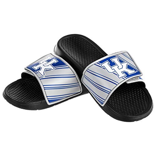 Ncaa kentucky wildcats legacy sport slide, small, team color 2